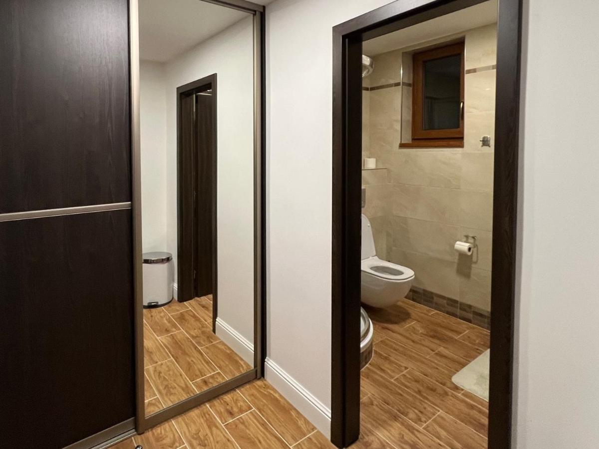 Hotel Galeria Pezinska Baba بيزينوك المظهر الخارجي الصورة