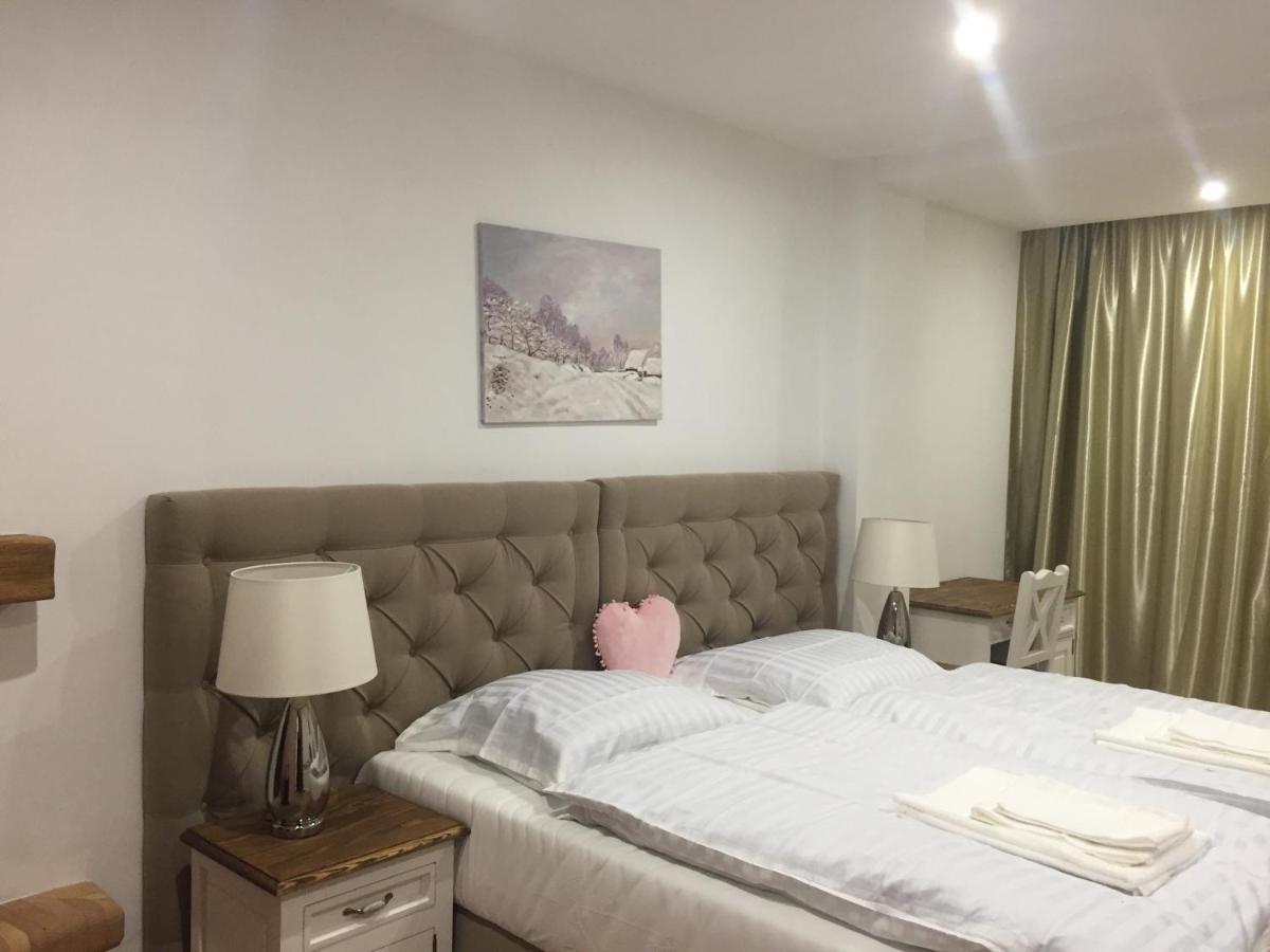 Hotel Galeria Pezinska Baba بيزينوك المظهر الخارجي الصورة