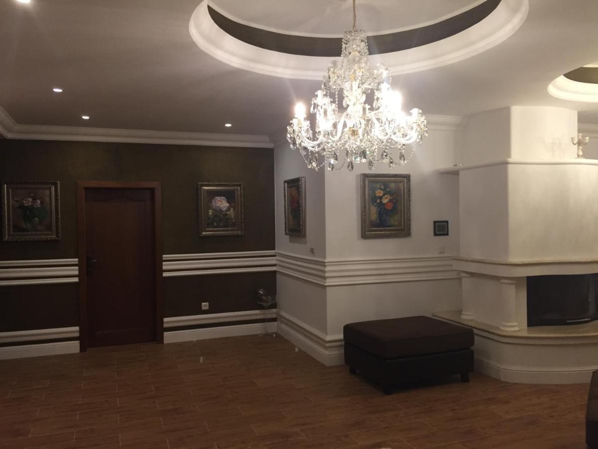 Hotel Galeria Pezinska Baba بيزينوك المظهر الخارجي الصورة